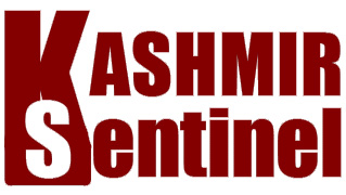 Kashmir Sentinel Logo